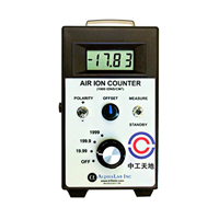 AIC-200M 空气负氧离子检测仪