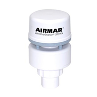 美国AIRMAR公司一体式超声波气象站