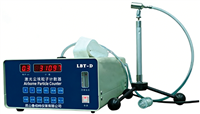 LBT-D悬浮粒子测试仪