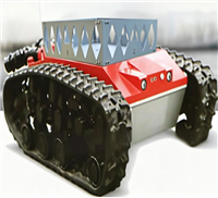 TD-FCR200消防运输助攻机器人