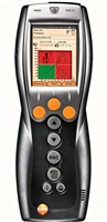 testo 327-2 烟气分析仪