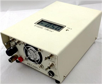 KEC900+负氧离子检测仪