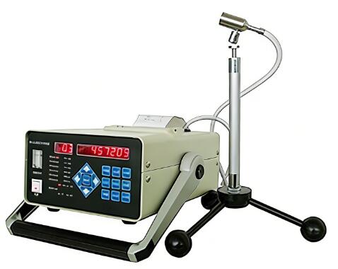 尘埃粒子计数器
